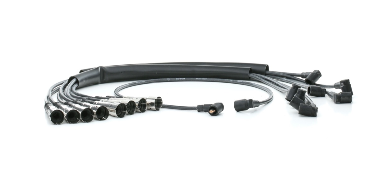 Bosch 0 986 356 334 Ignition Lead Set