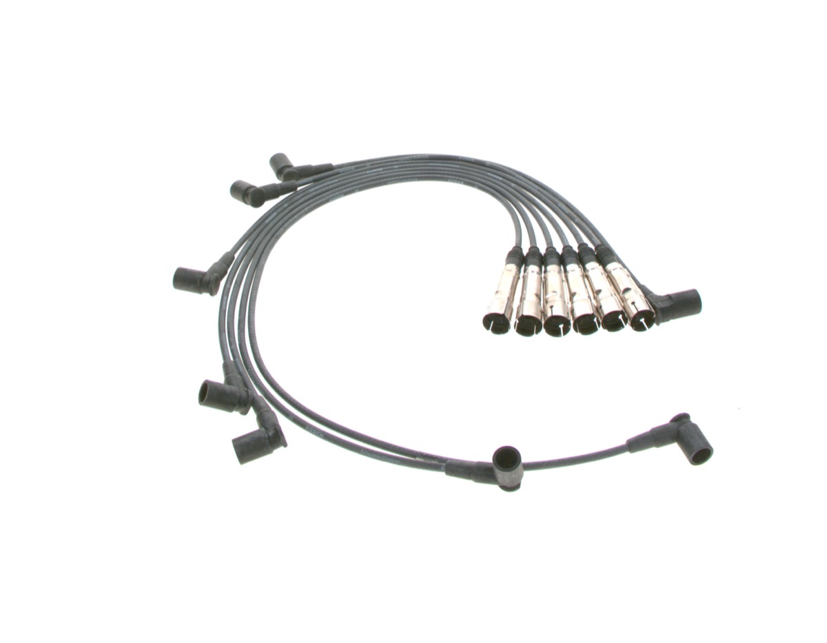 Bosch 0 986 356 335 Ignition Lead Set