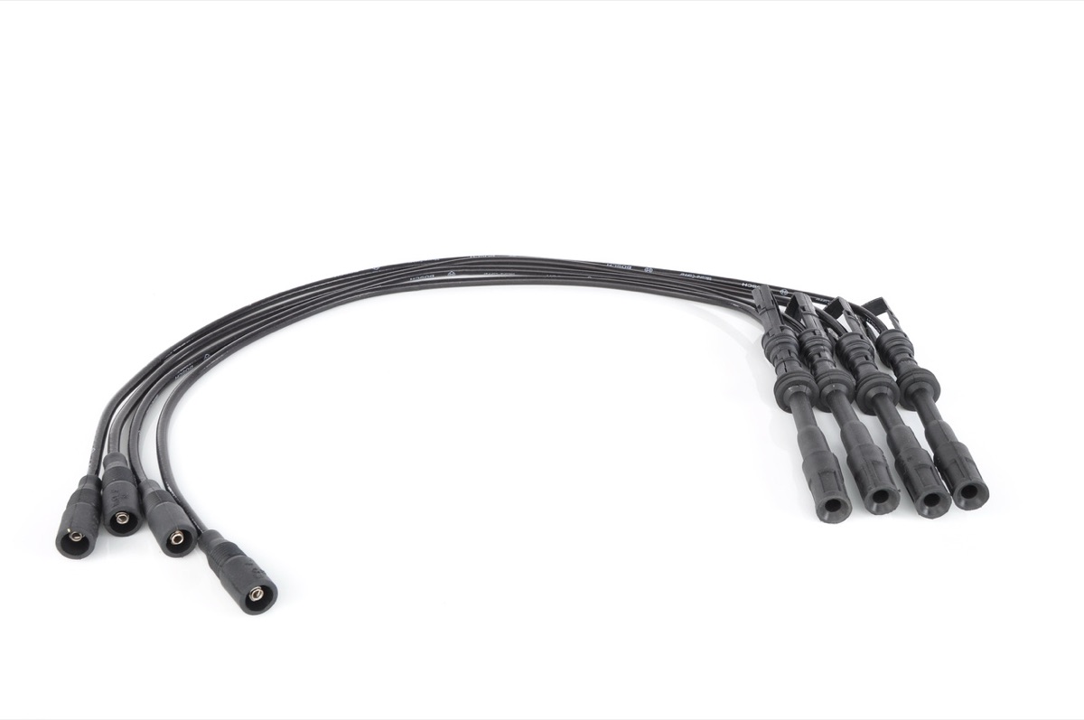 Bosch 0 986 356 337 Ignition Lead Set