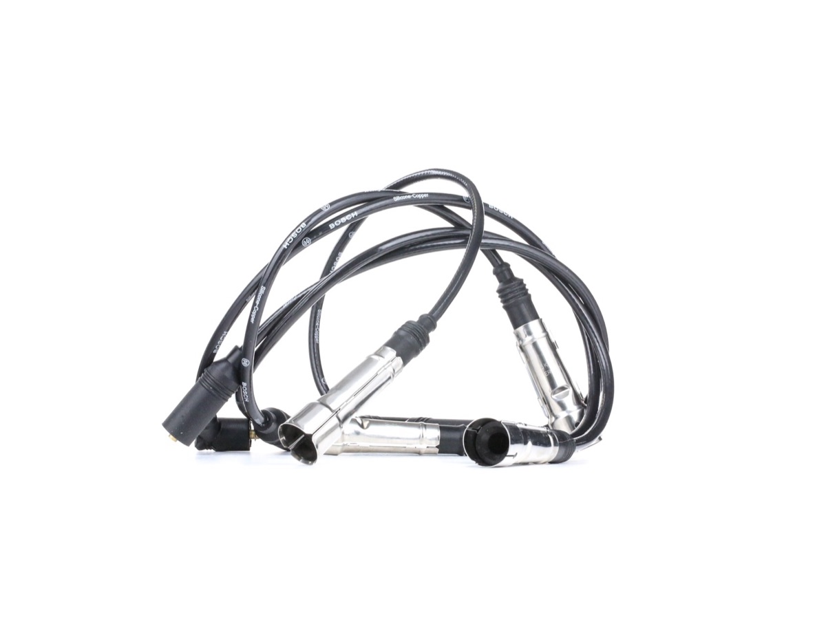 Bosch 0 986 356 339 Ignition Lead Set