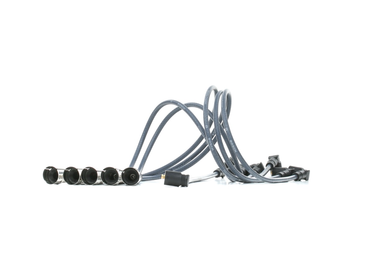 Bosch 0 986 356 340 Ignition Lead Set
