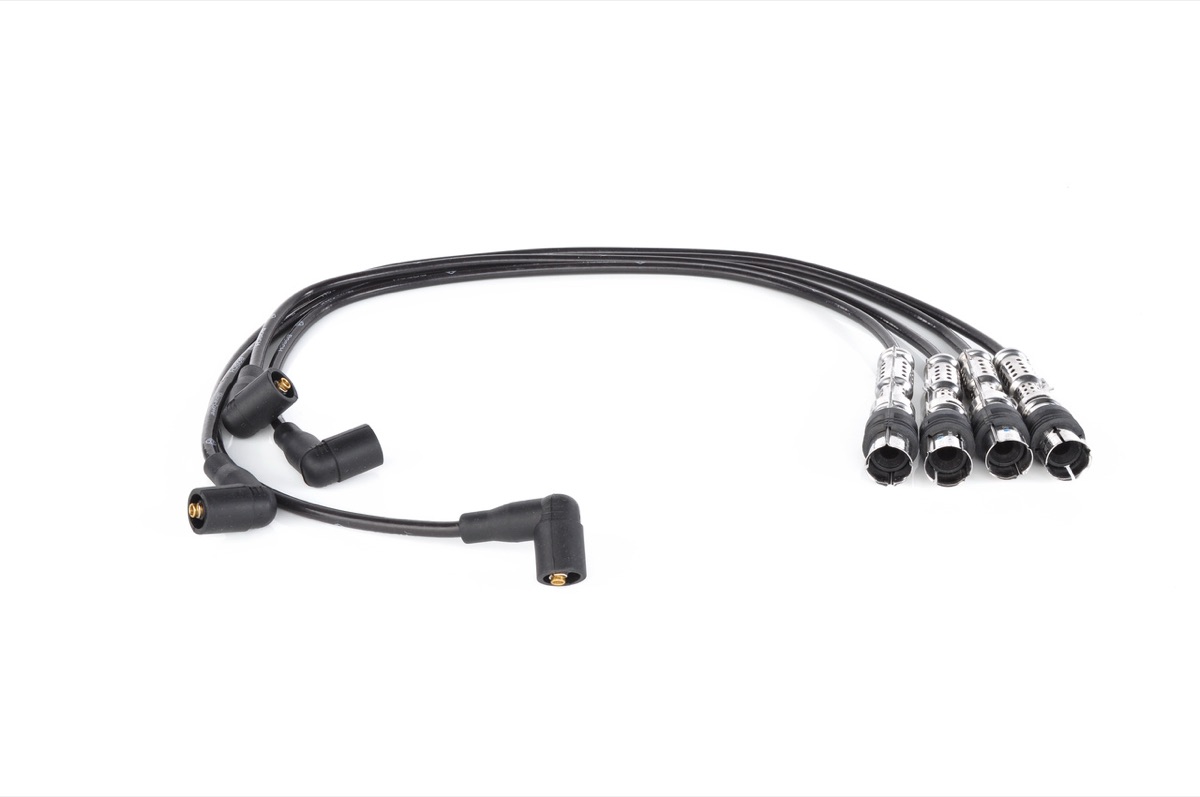 Bosch 0 986 356 341 Ignition Lead Set