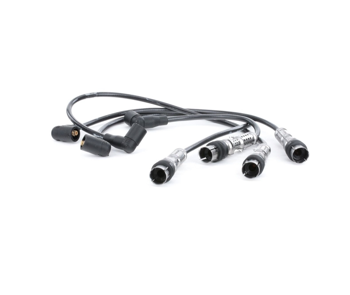 Bosch 0 986 356 346 Ignition Lead Set