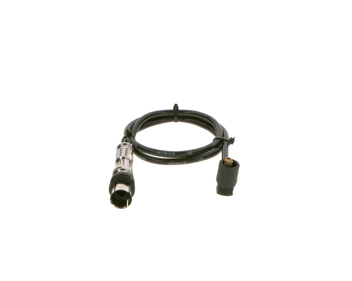 Bosch 0 986 356 347 Ignition Lead Set