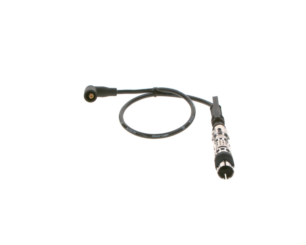 Bosch 0 986 356 349 Ignition Lead Set
