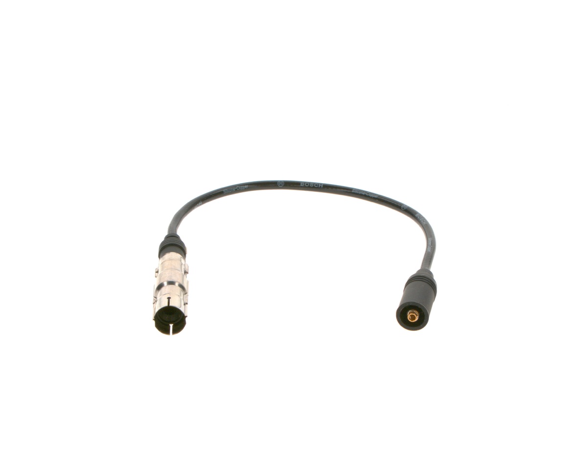 Bosch 0 986 356 350 Ignition Lead Set