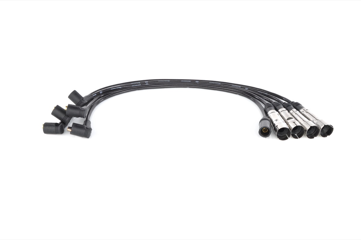 Bosch 0 986 356 355 Ignition Lead Set