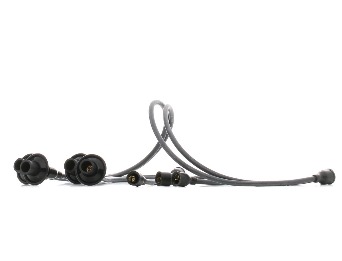 Bosch 0 986 356 370 Ignition Lead Set