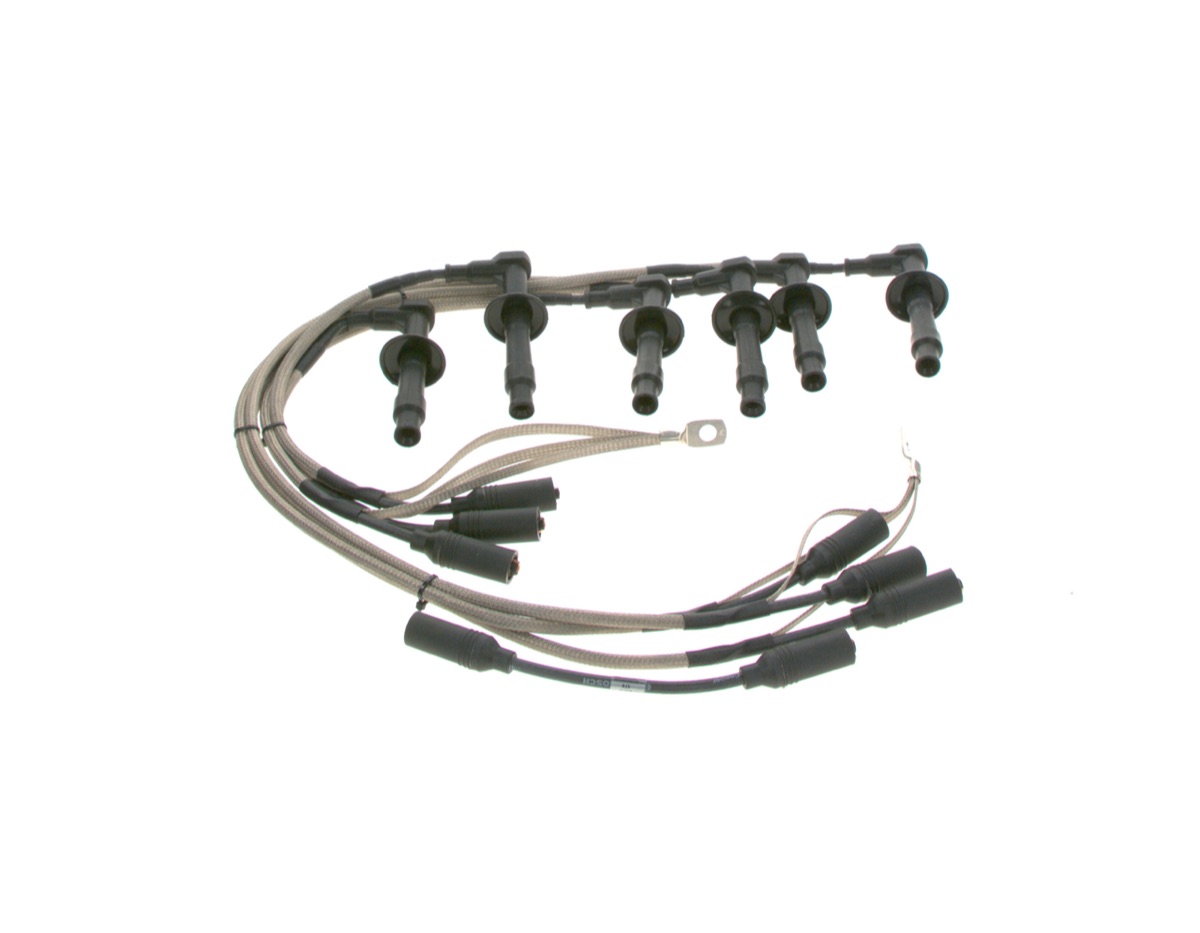 Bosch 0 986 356 373 Ignition Lead Set