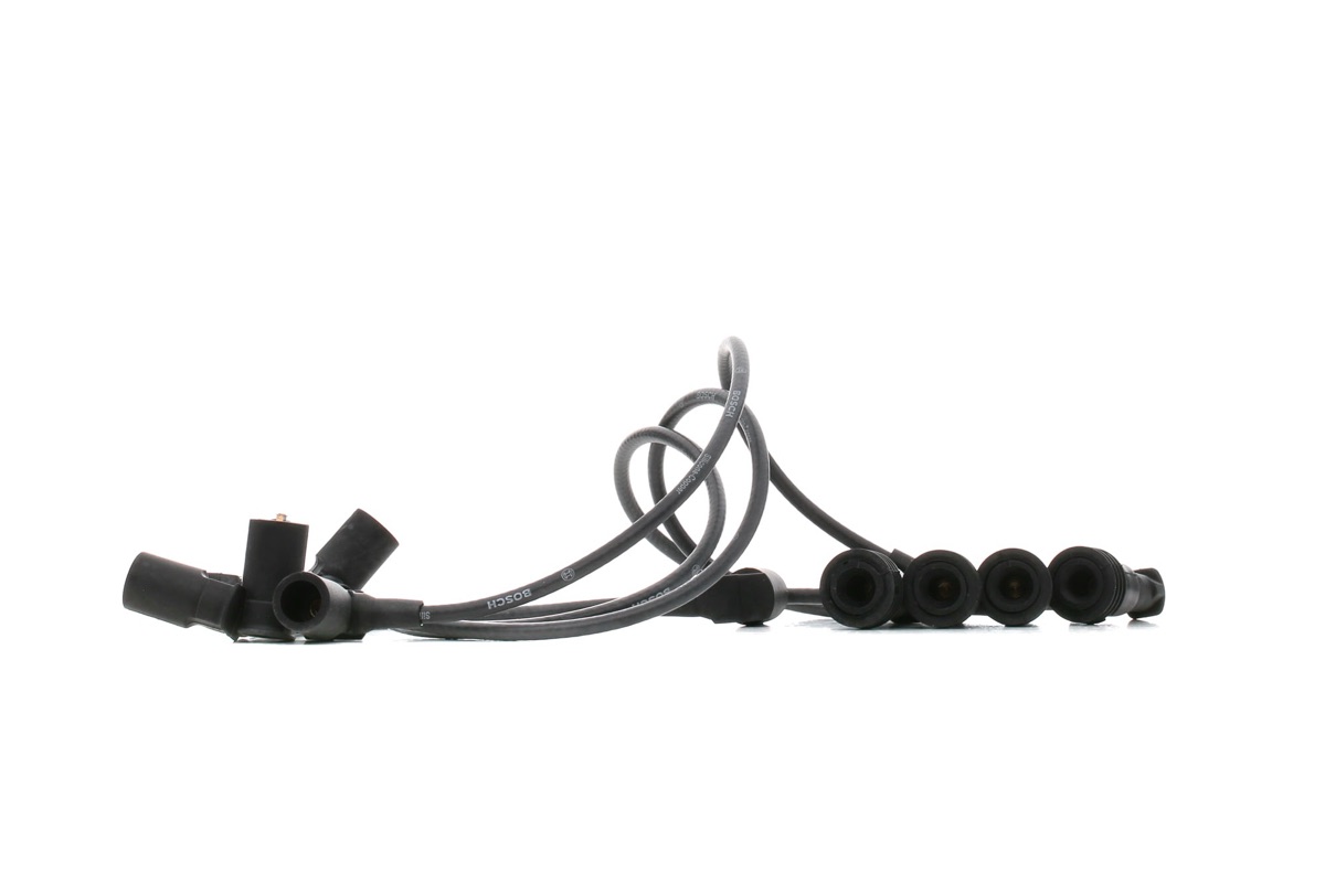 Bosch 0 986 356 377 Ignition Lead Set