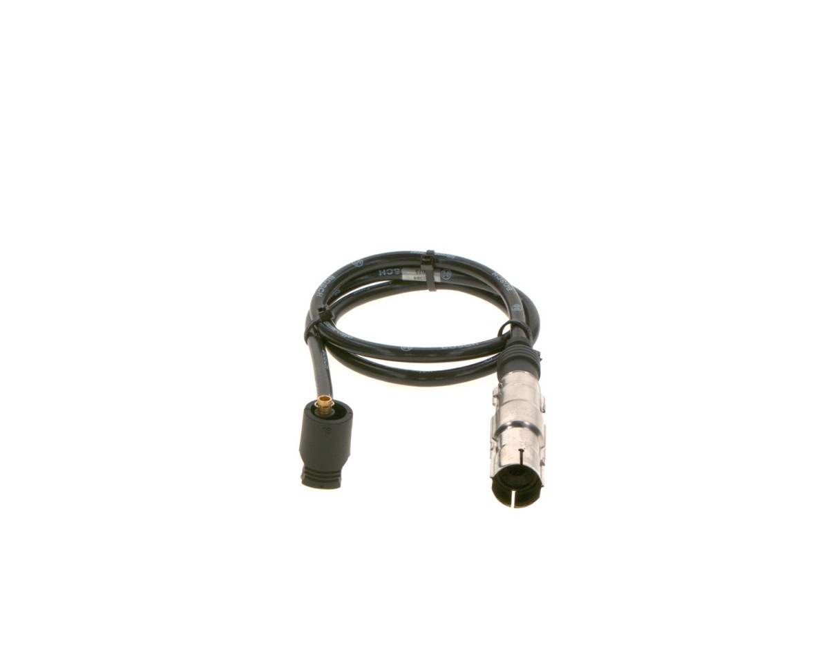 Bosch 0 986 356 384 Ignition Lead Set