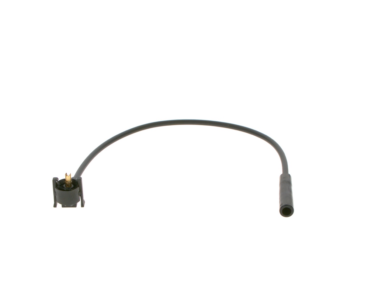 Bosch 0 986 356 700 Ignition Lead Set