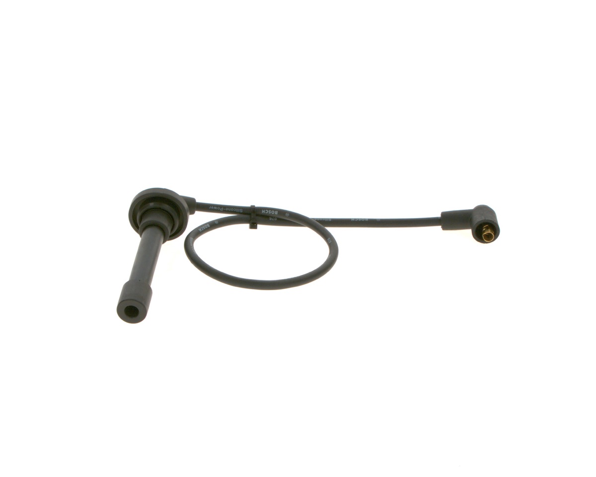 Bosch 0 986 356 703 Ignition Lead Set