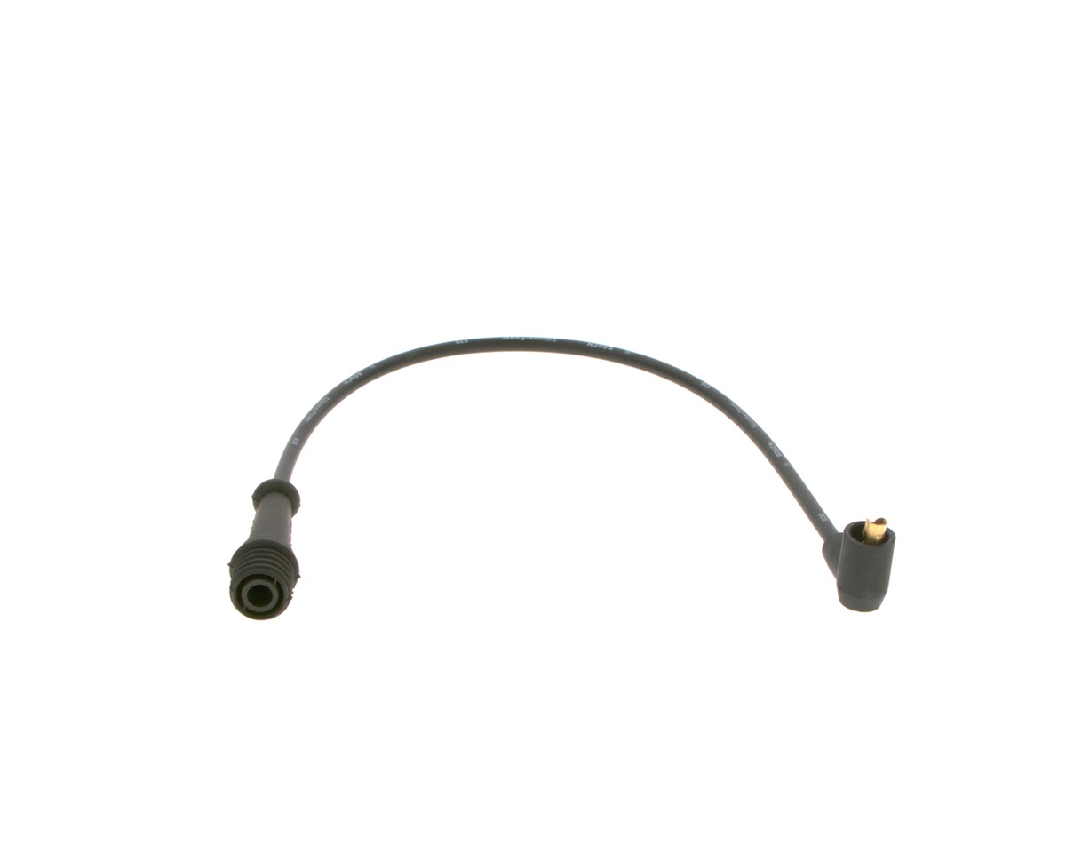 Bosch 0 986 356 704 Ignition Lead Set