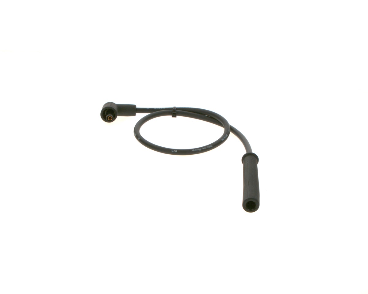 Bosch 0 986 356 707 Ignition Lead Set