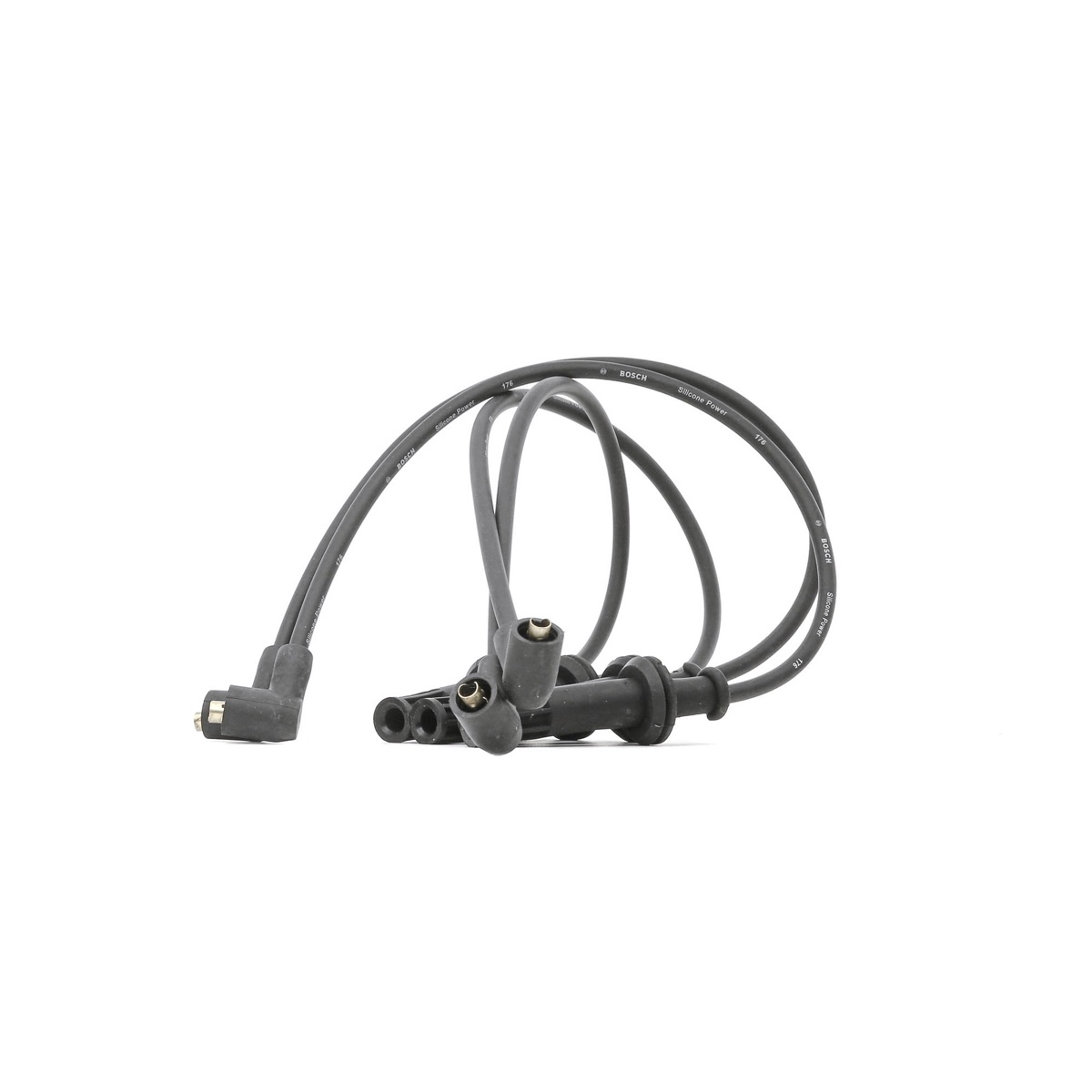 Bosch 0 986 356 709 Ignition Lead Set
