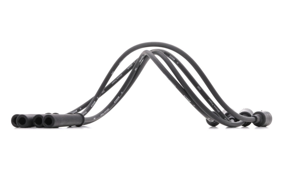 Bosch 0 986 356 716 Ignition Lead Set