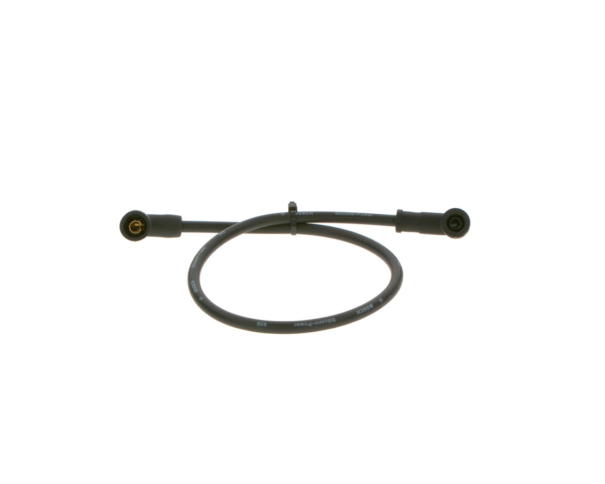 Bosch 0 986 356 718 Ignition Lead Set