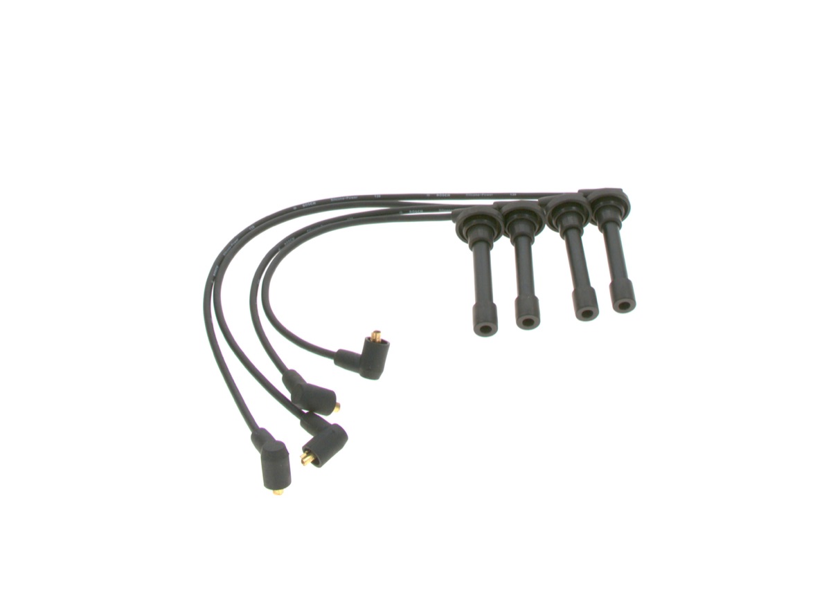 Bosch 0 986 356 721 Ignition Lead Set