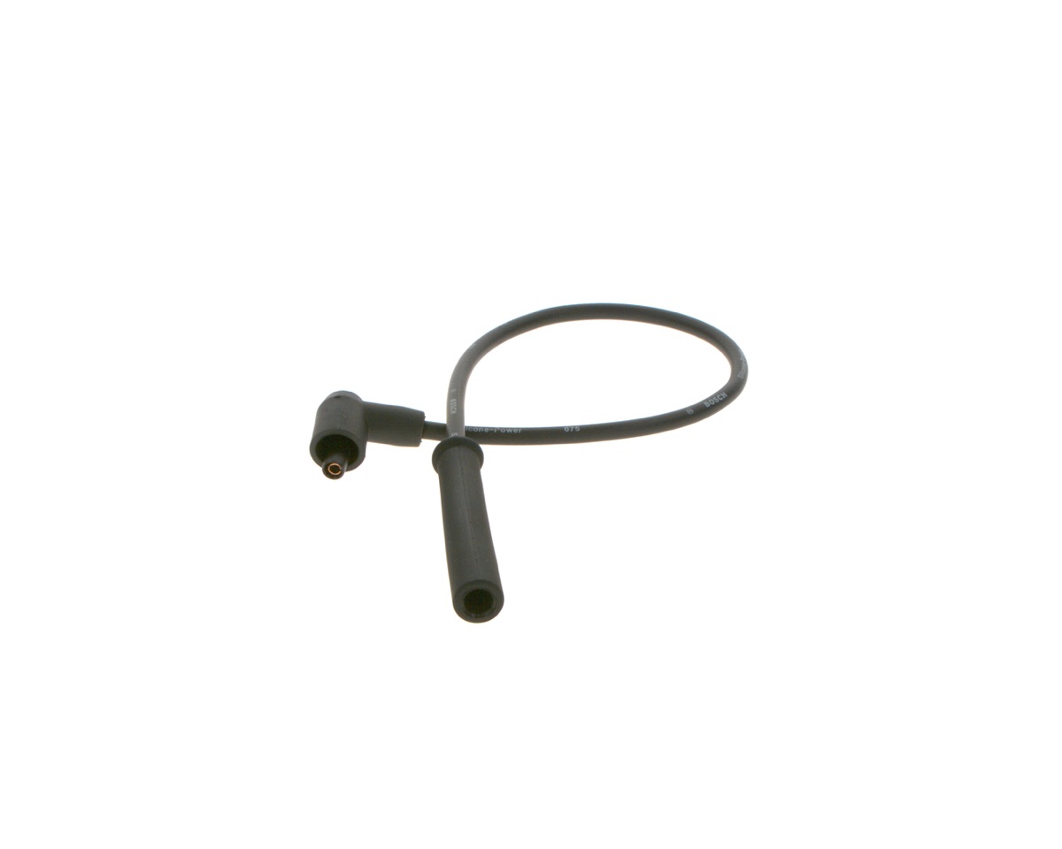 Bosch 0 986 356 727 Ignition Lead Set