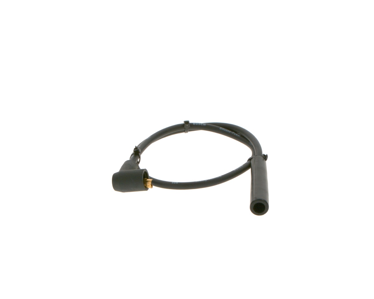 Bosch 0 986 356 734 Ignition Lead Set