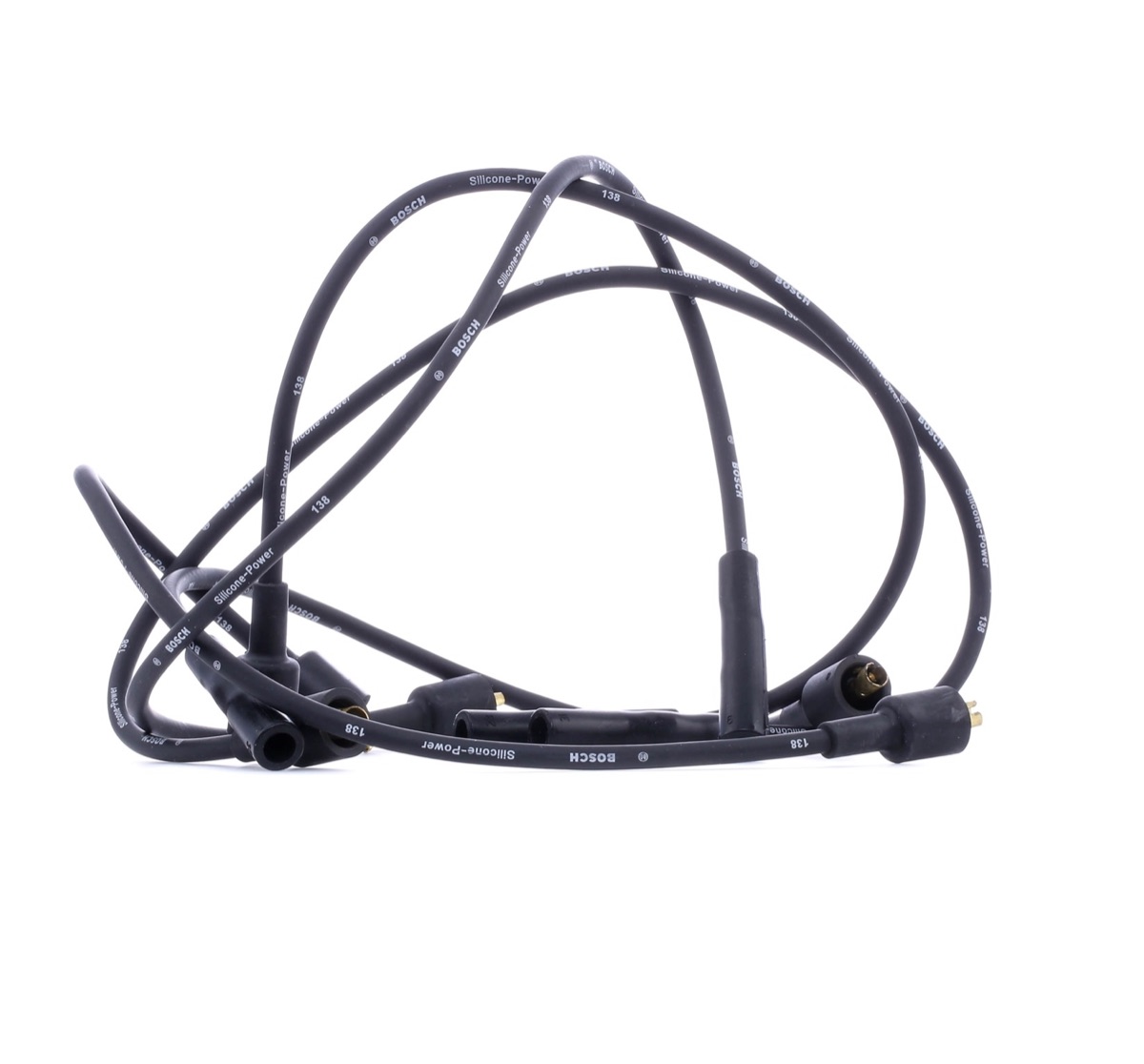 Bosch 0 986 356 741 Ignition Lead Set