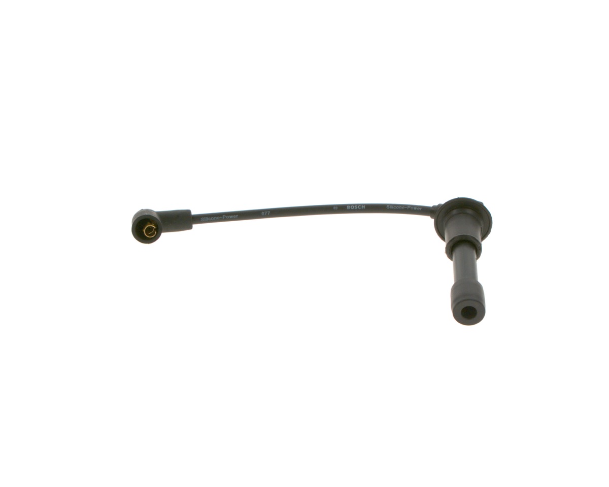 Bosch 0 986 356 742 Ignition Lead Set