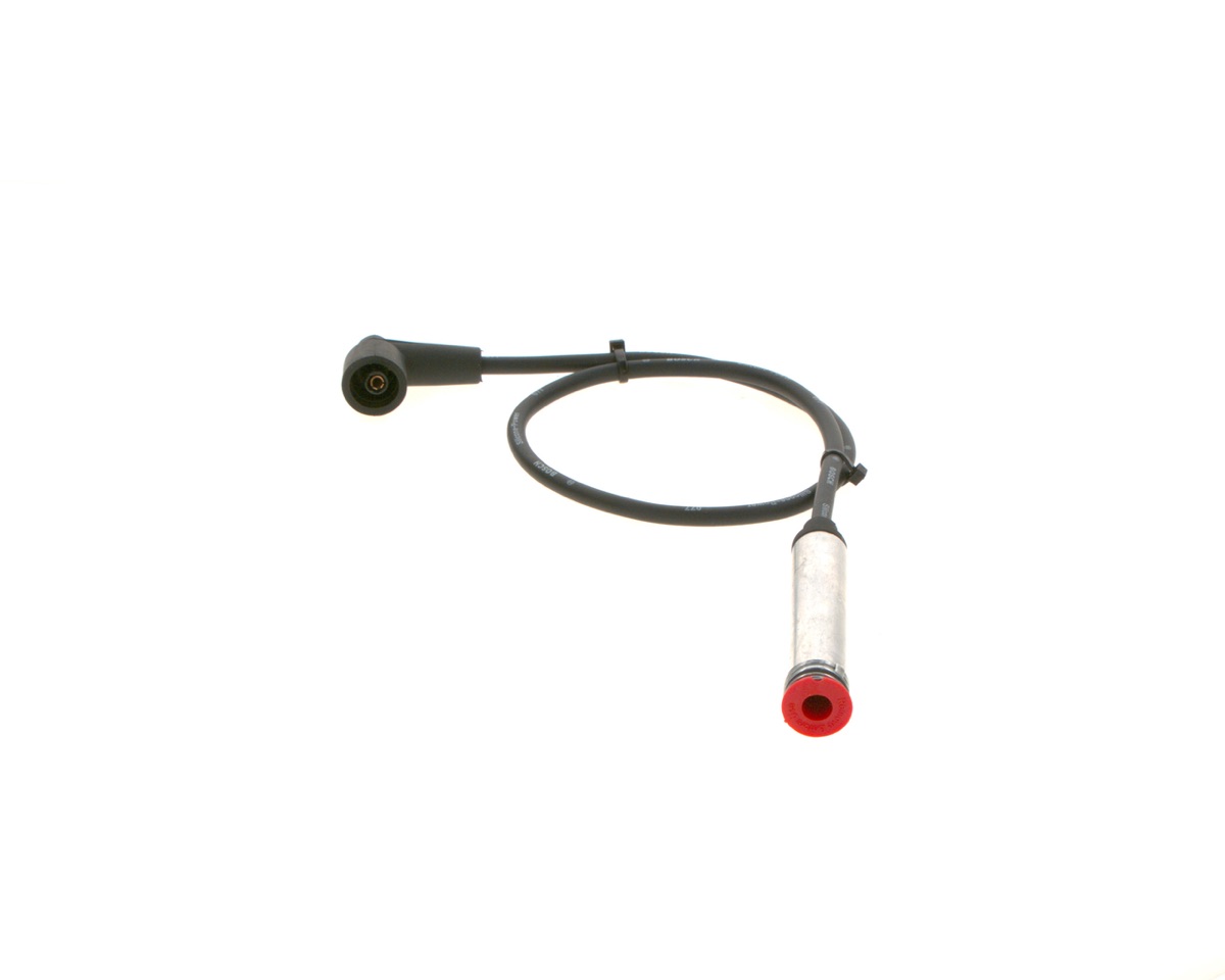 Bosch 0 986 356 747 Ignition Lead Set