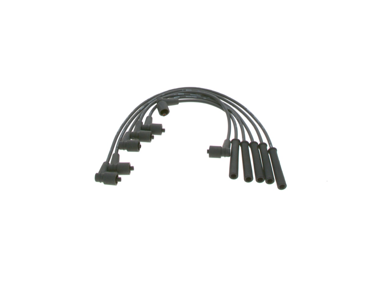 Bosch 0 986 356 753 Ignition Lead Set