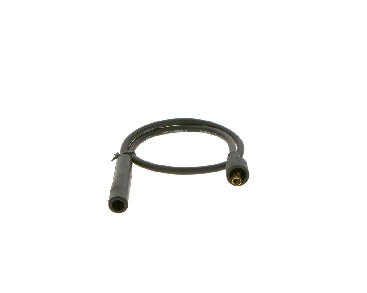 Bosch 0 986 356 762 Ignition Lead Set