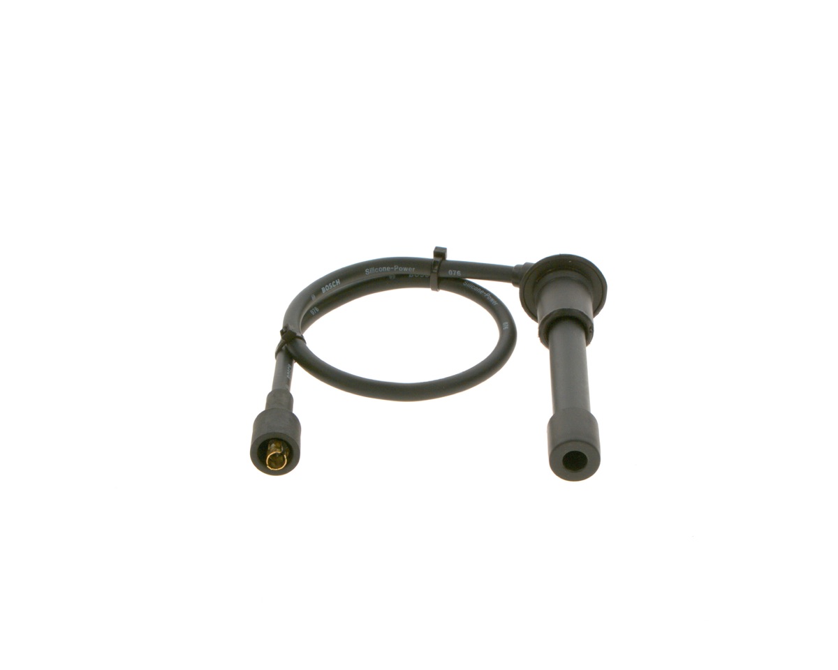 Bosch 0 986 356 770 Ignition Lead Set