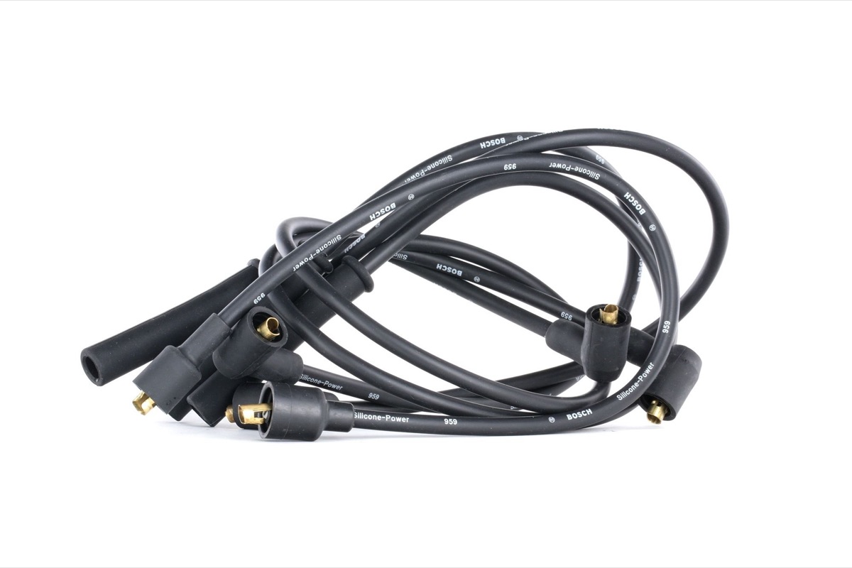 Bosch 0 986 356 774 Ignition Lead Set