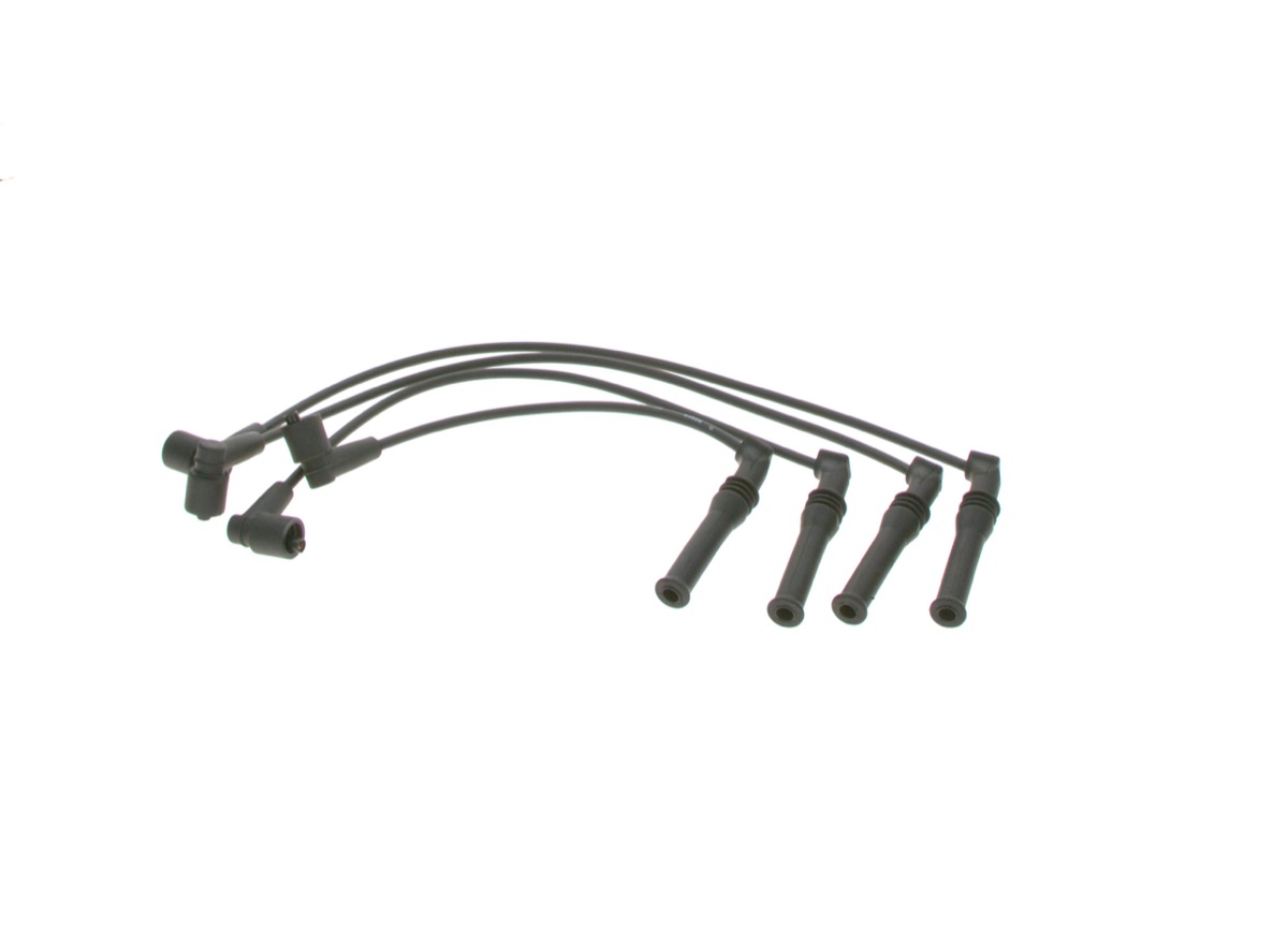 Bosch 0 986 356 778 Ignition Lead Set