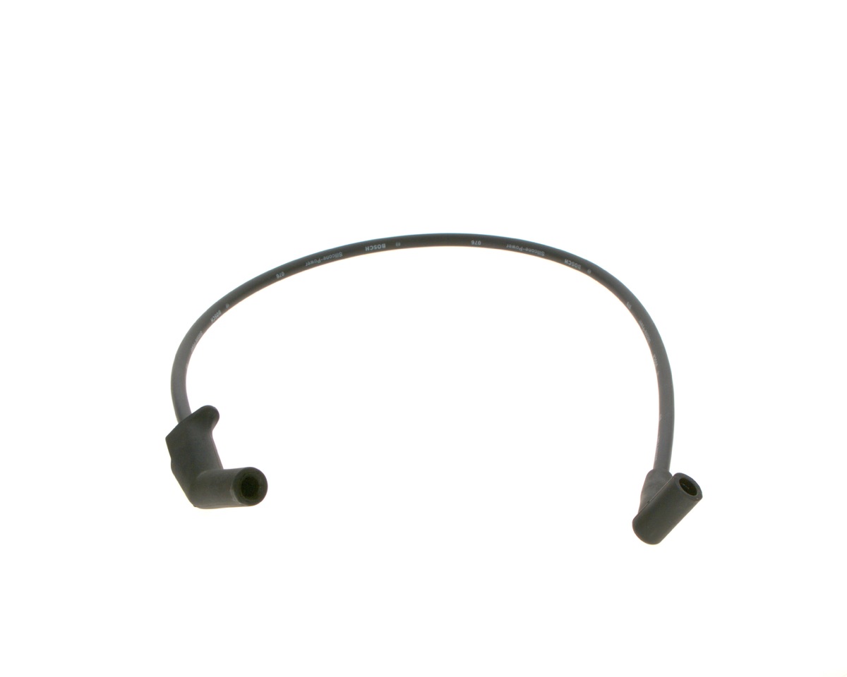 Bosch 0 986 356 783 Ignition Lead Set