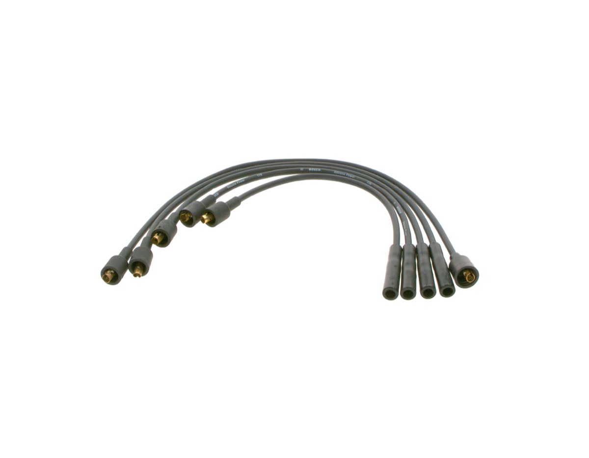 Bosch 0 986 356 785 Ignition Lead Set