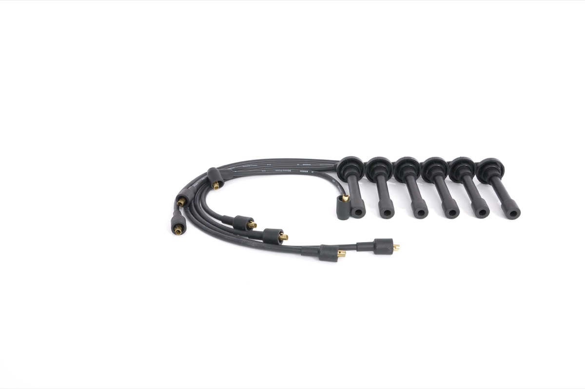 Bosch 0 986 356 788 Ignition Lead Set