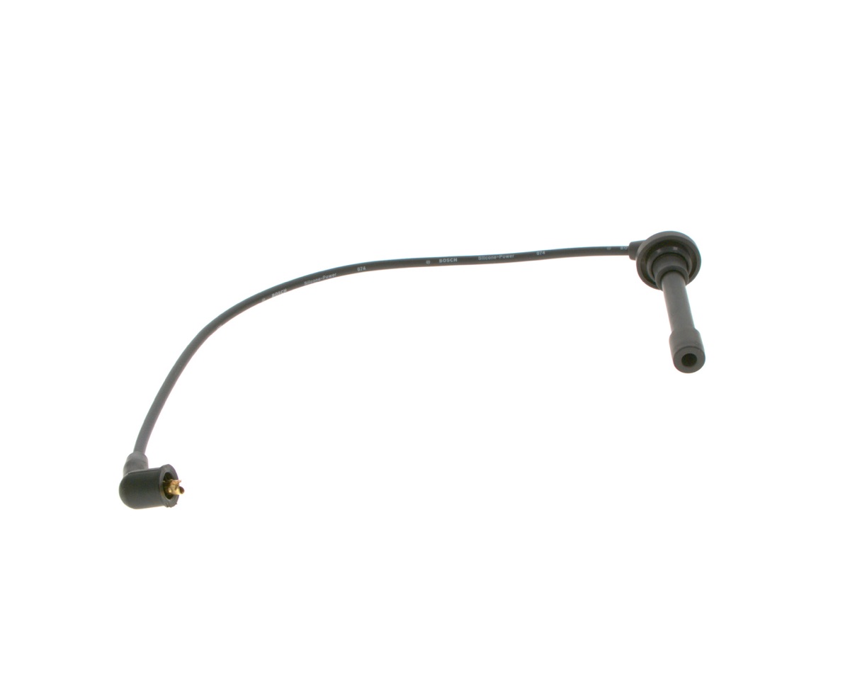 Bosch 0 986 356 793 Ignition Lead Set