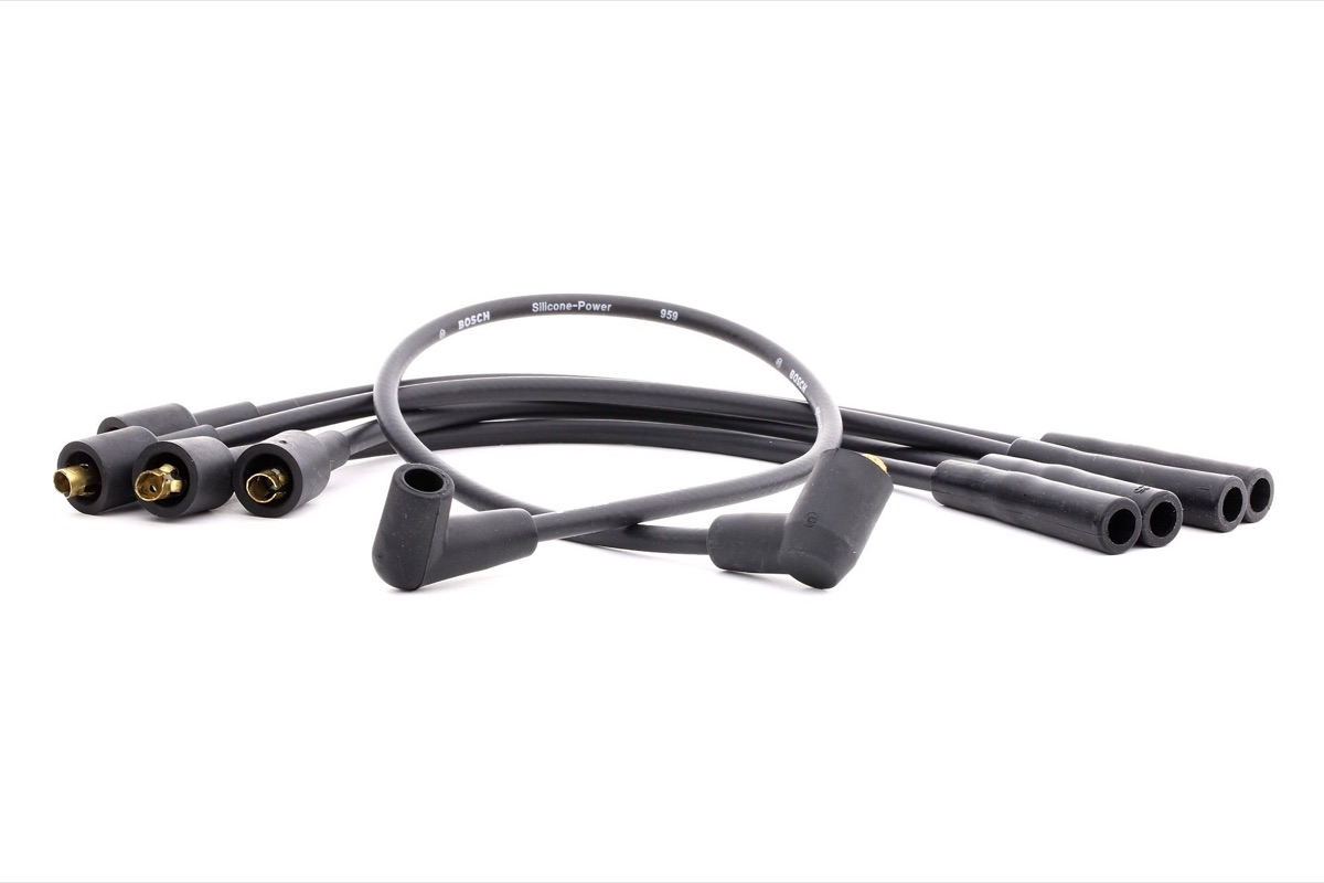 Bosch 0 986 356 798 Ignition Lead Set