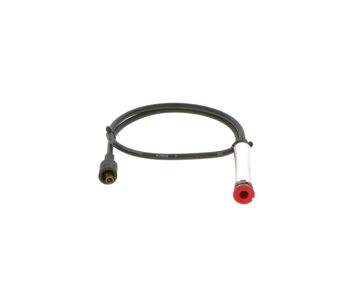 Bosch 0 986 356 800 Ignition Lead Set