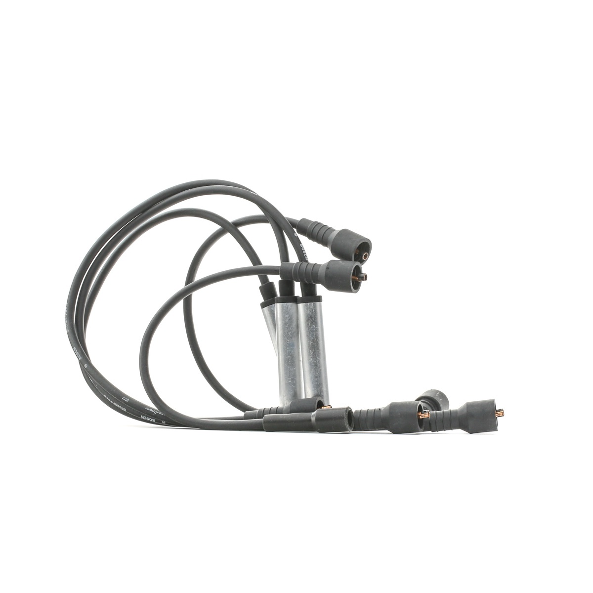 Bosch 0 986 356 801 Ignition Lead Set