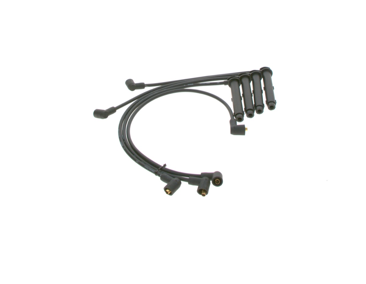 Bosch 0 986 356 802 Ignition Lead Set