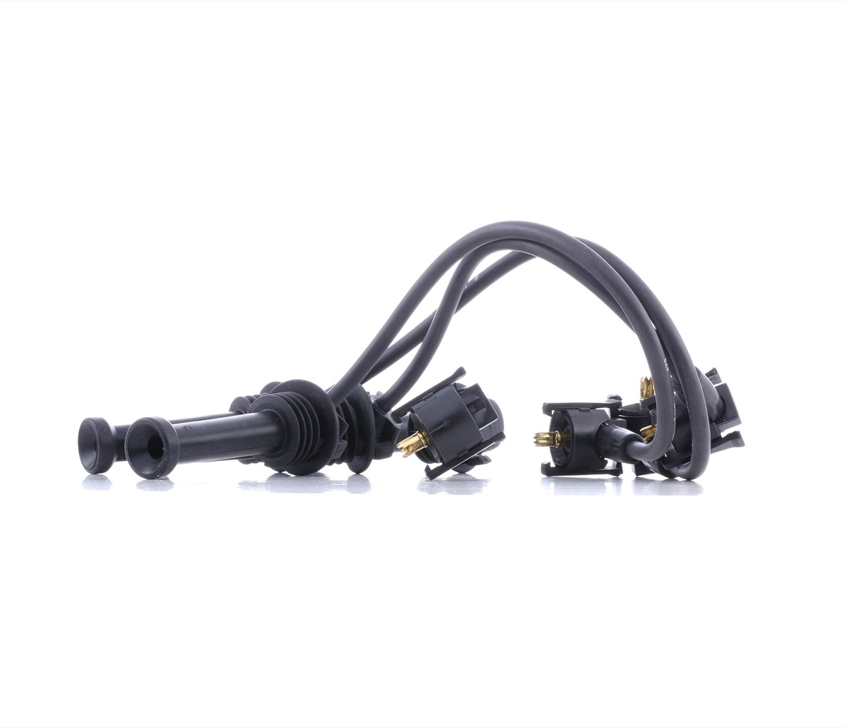 Bosch 0 986 356 805 Ignition Lead Set