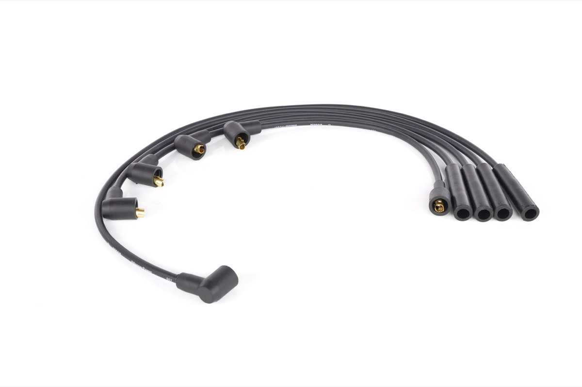 Bosch 0 986 356 812 Ignition Lead Set