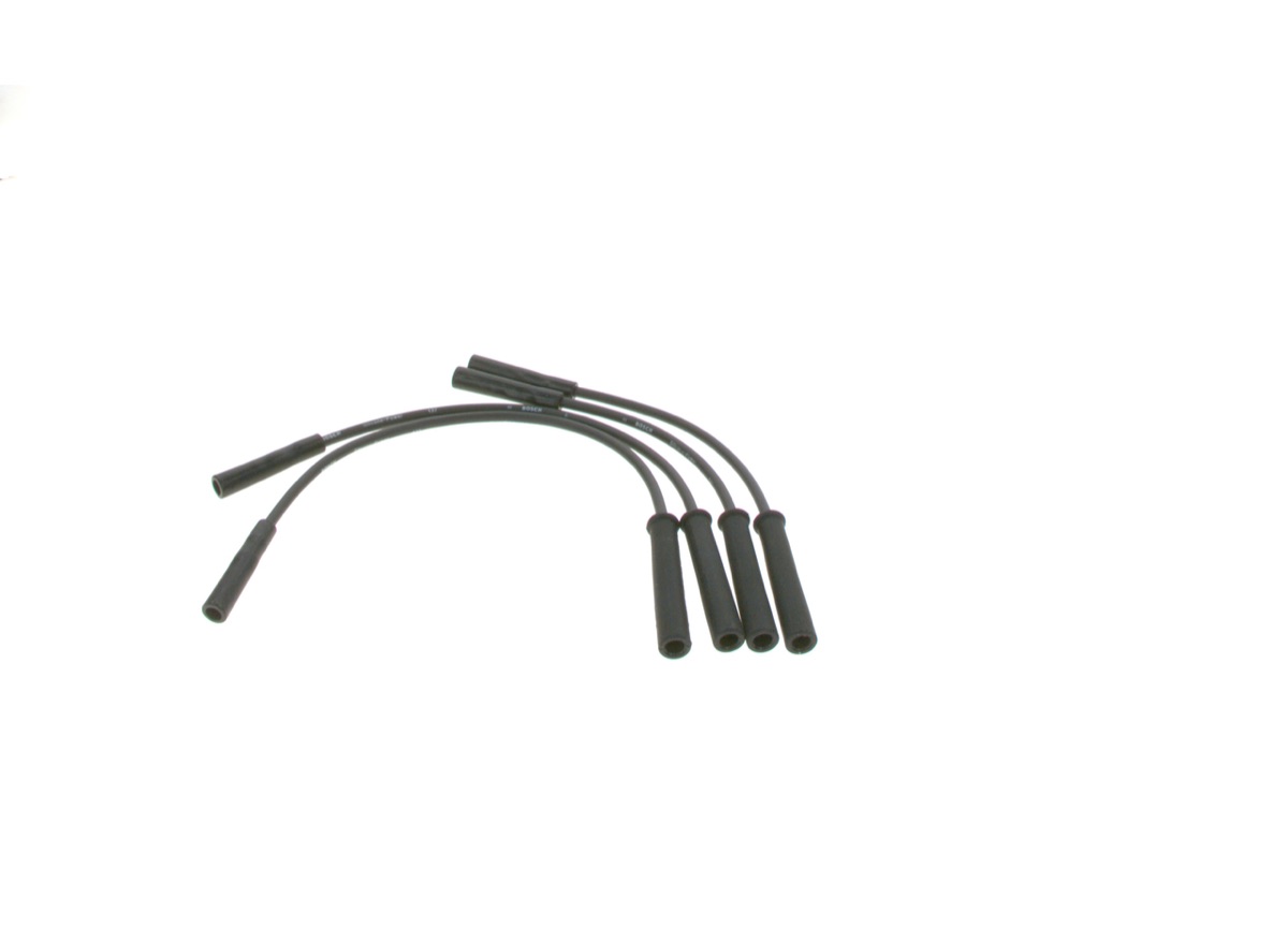 Bosch 0 986 356 817 Ignition Lead Set