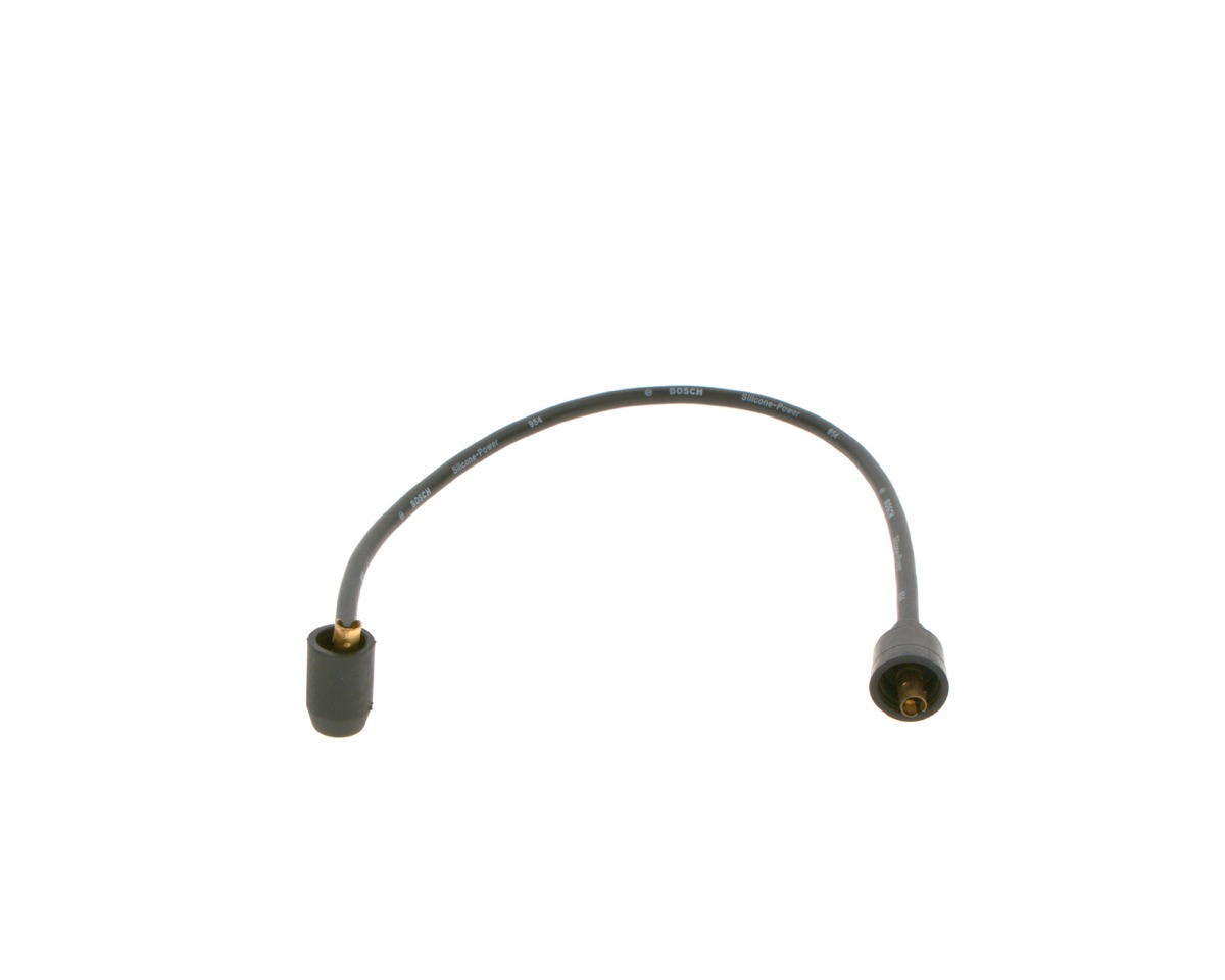 Bosch 0 986 356 831 Ignition Lead Set