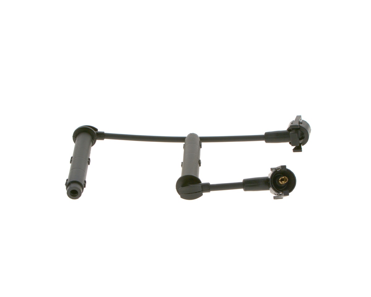 Bosch 0 986 356 833 Ignition Lead Set
