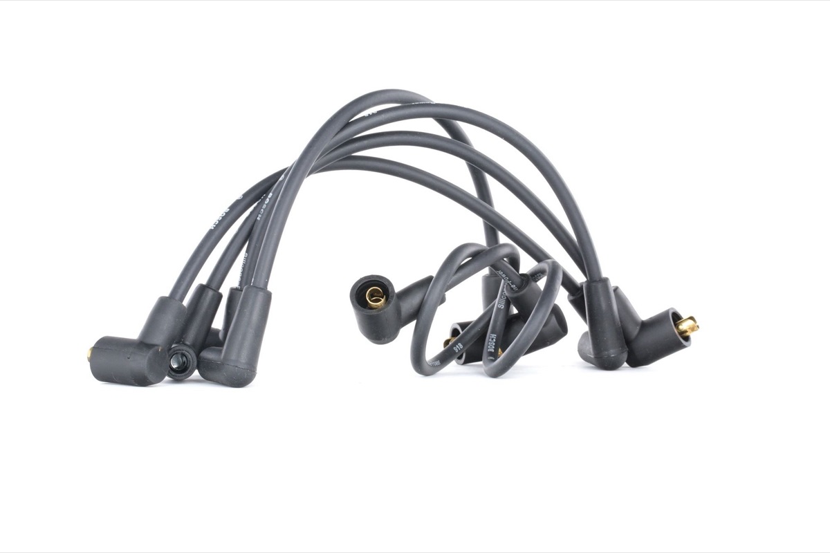 Bosch 0 986 356 844 Ignition Lead Set