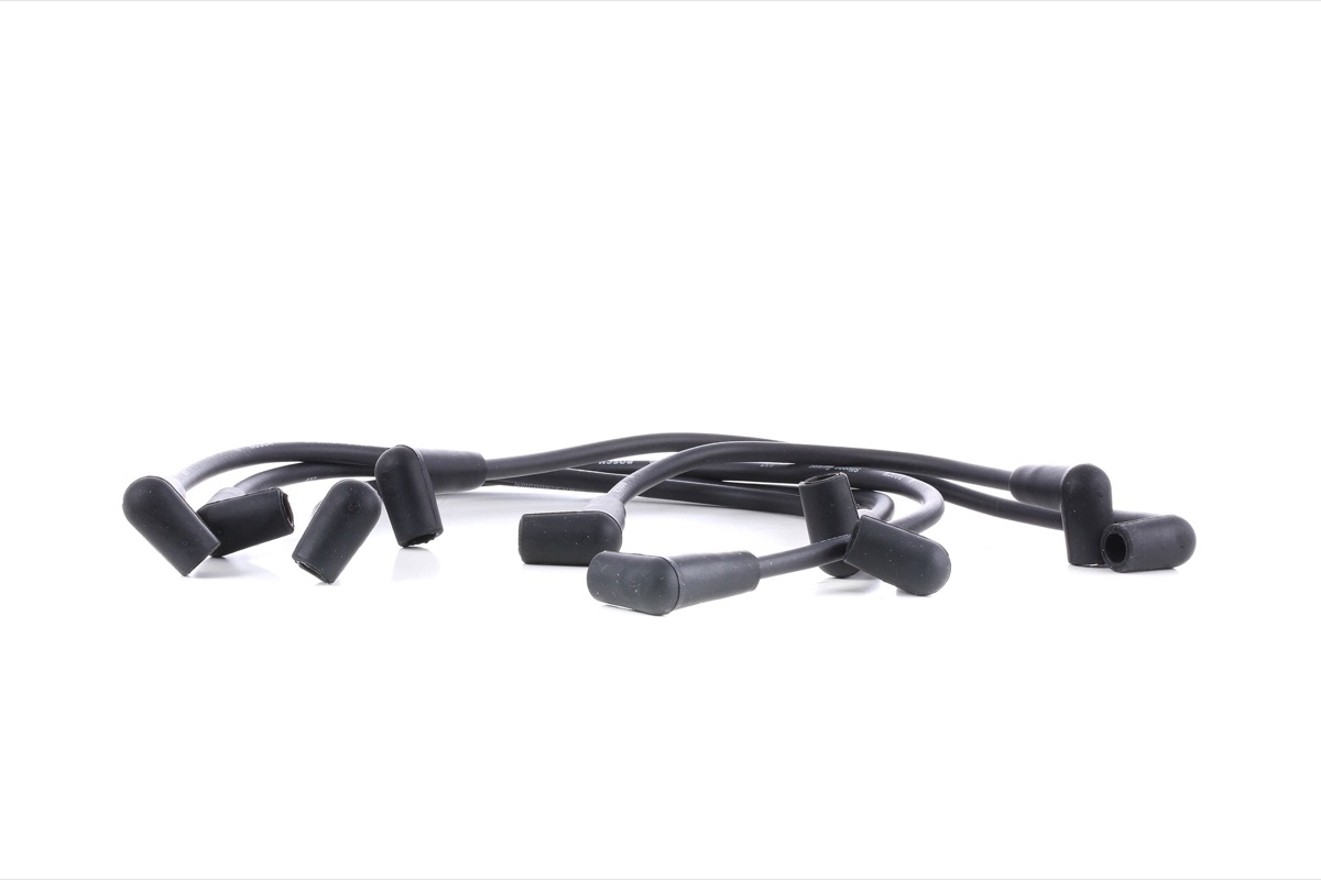 Bosch 0 986 356 852 Ignition Lead Set
