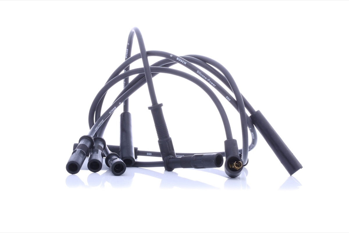 Bosch 0 986 356 853 Ignition Lead Set