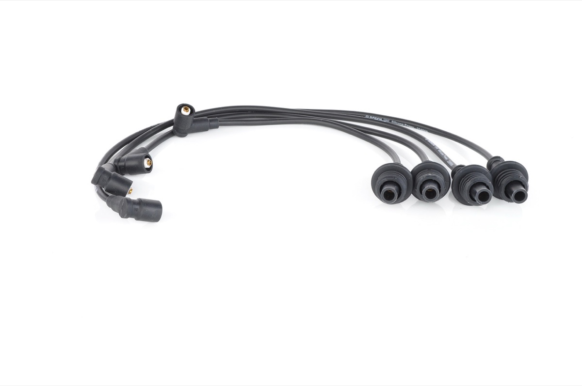 Bosch 0 986 356 854 Ignition Lead Set